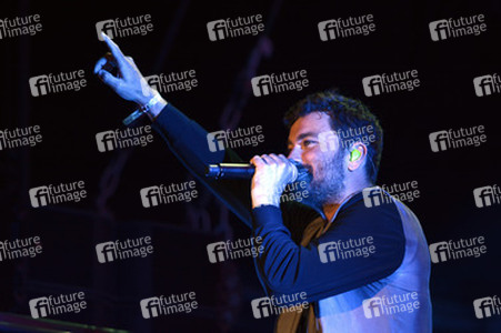 Hurricane Festival 2015 in Scheeßel
