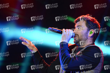 Hurricane Festival 2015 in Scheeßel
