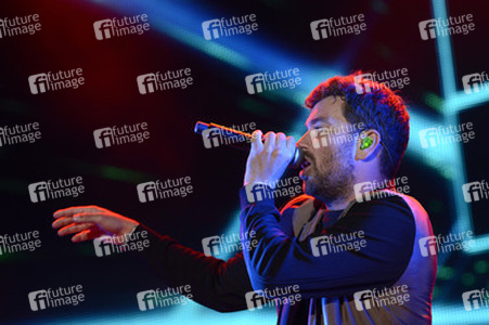 Hurricane Festival 2015 in Scheeßel