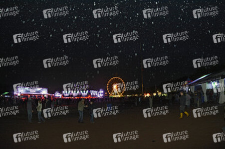 Hurricane Festival 2015 in Scheeßel