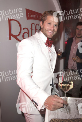 Raffaello Summer Day 2015 in Berlin