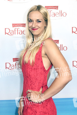 Raffaello Summer Day 2015 in Berlin