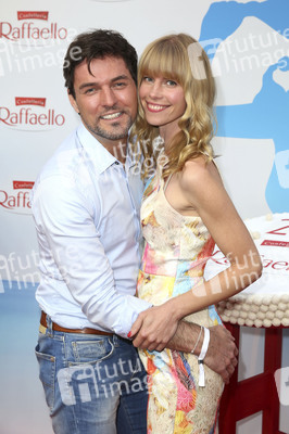 Raffaello Summer Day 2015 in Berlin
