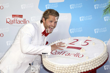 Raffaello Summer Day 2015 in Berlin