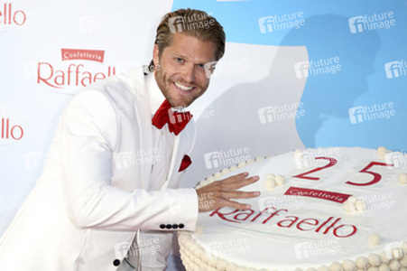 Raffaello Summer Day 2015 in Berlin
