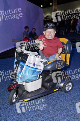 E3 Convention in Los Angeles