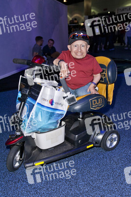 E3 Convention in Los Angeles