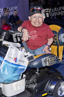 E3 Convention in Los Angeles