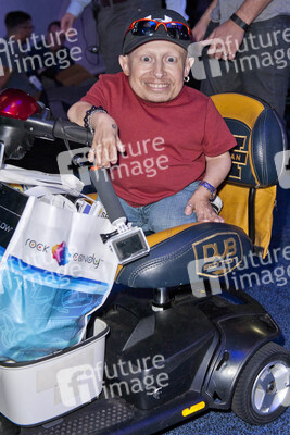 E3 Convention in Los Angeles