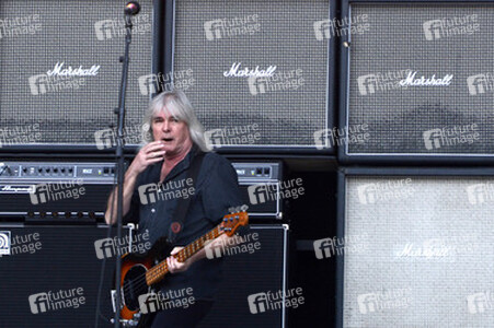Konzert von AC/DC in Hannover