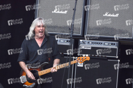 Konzert von AC/DC in Hannover