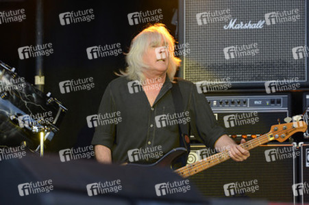 Konzert von AC/DC in Hannover