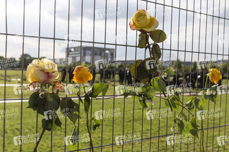 Die Toten kommen! - Der Marsch der Unentschlossenen in Berlin