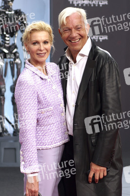 Europapremiere von 'Terminator: Genisys' in Berlin