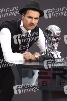 Europapremiere von 'Terminator: Genisys' in Berlin