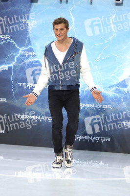 Europapremiere von 'Terminator: Genisys' in Berlin
