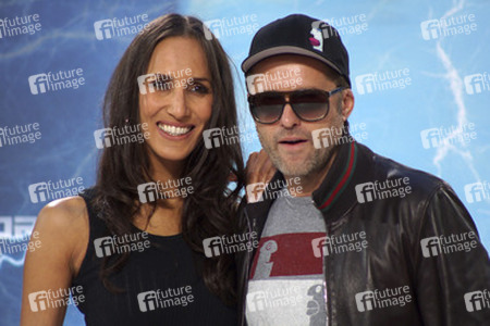 Europapremiere von 'Terminator: Genisys' in Berlin