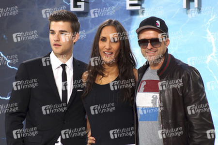Europapremiere von 'Terminator: Genisys' in Berlin