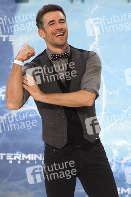 Europapremiere von 'Terminator: Genisys' in Berlin