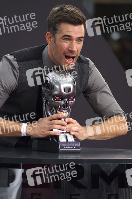 Europapremiere von 'Terminator: Genisys' in Berlin