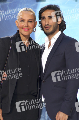 Europapremiere von 'Terminator: Genisys' in Berlin