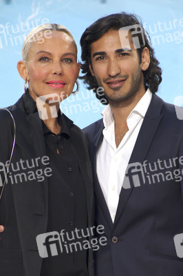 Europapremiere von 'Terminator: Genisys' in Berlin