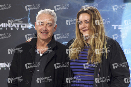 Europapremiere von 'Terminator: Genisys' in Berlin