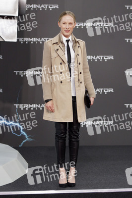 Europapremiere von 'Terminator: Genisys' in Berlin