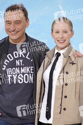 Europapremiere von 'Terminator: Genisys' in Berlin