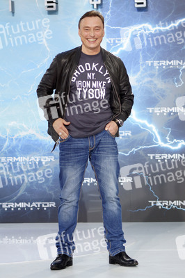 Europapremiere von 'Terminator: Genisys' in Berlin