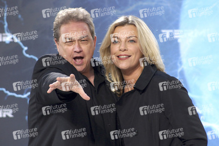 Europapremiere von 'Terminator: Genisys' in Berlin