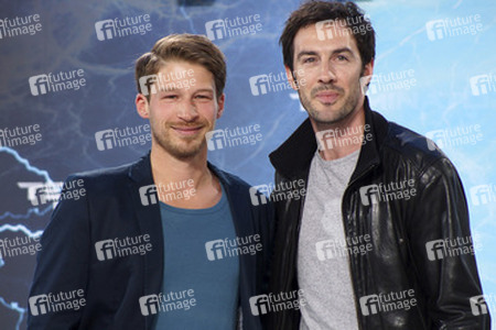 Europapremiere von 'Terminator: Genisys' in Berlin