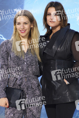 Europapremiere von 'Terminator: Genisys' in Berlin