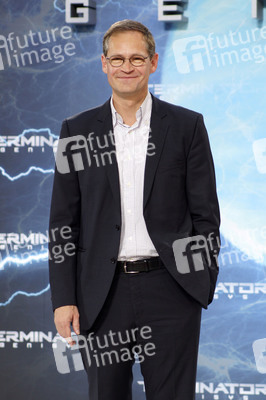Europapremiere von 'Terminator: Genisys' in Berlin