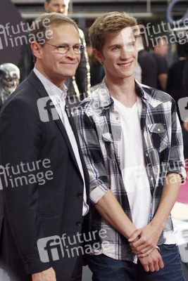 Europapremiere von 'Terminator: Genisys' in Berlin