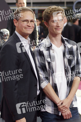 Europapremiere von 'Terminator: Genisys' in Berlin
