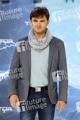 Europapremiere von 'Terminator: Genisys' in Berlin