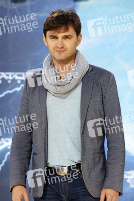 Europapremiere von 'Terminator: Genisys' in Berlin