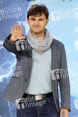 Europapremiere von 'Terminator: Genisys' in Berlin