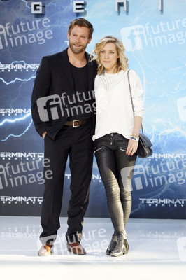 Europapremiere von 'Terminator: Genisys' in Berlin