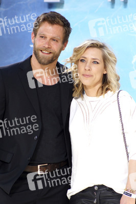 Europapremiere von 'Terminator: Genisys' in Berlin