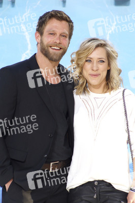 Europapremiere von 'Terminator: Genisys' in Berlin