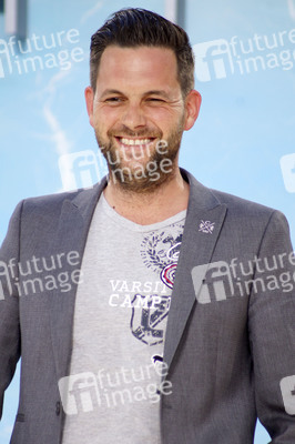 Europapremiere von 'Terminator: Genisys' in Berlin