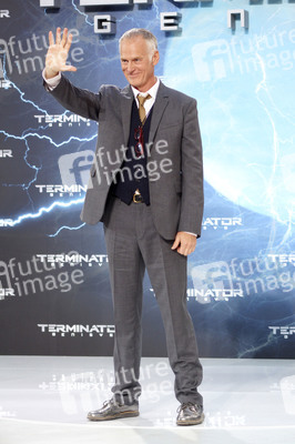Europapremiere von 'Terminator: Genisys' in Berlin