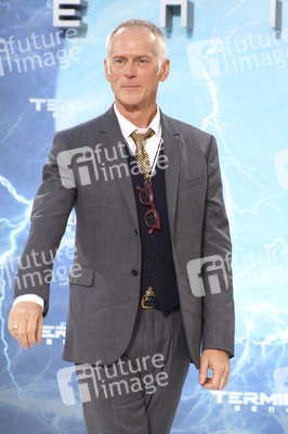 Europapremiere von 'Terminator: Genisys' in Berlin