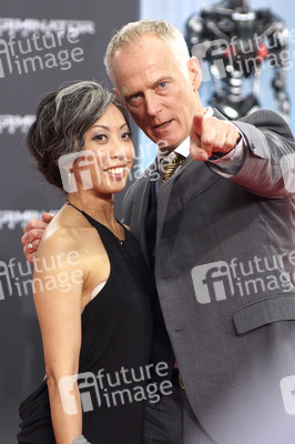 Europapremiere von 'Terminator: Genisys' in Berlin