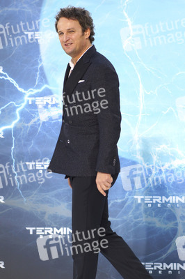 Europapremiere von 'Terminator: Genisys' in Berlin