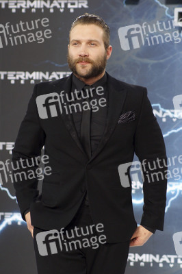 Europapremiere von 'Terminator: Genisys' in Berlin