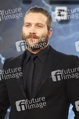 Europapremiere von 'Terminator: Genisys' in Berlin