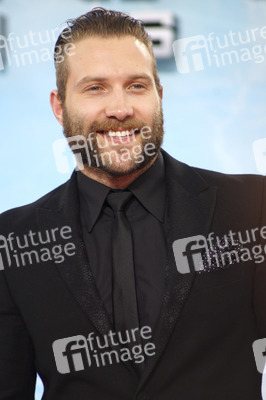 Europapremiere von 'Terminator: Genisys' in Berlin